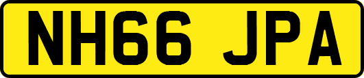 NH66JPA