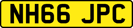 NH66JPC