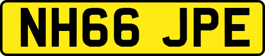 NH66JPE