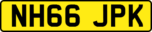 NH66JPK