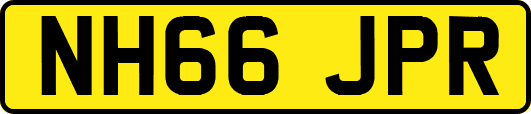 NH66JPR