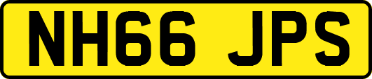 NH66JPS