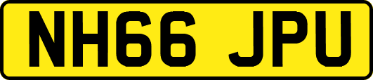 NH66JPU