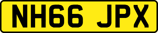 NH66JPX