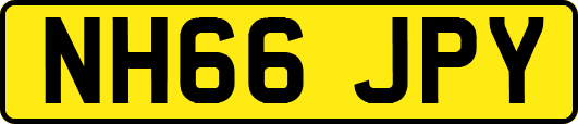 NH66JPY