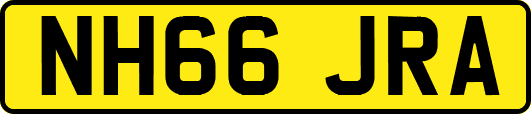 NH66JRA