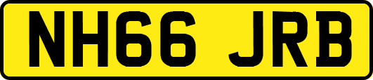 NH66JRB