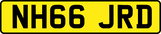 NH66JRD