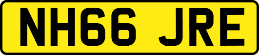 NH66JRE
