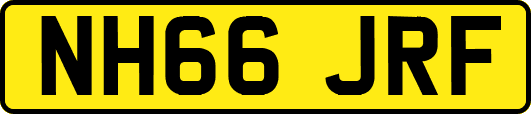 NH66JRF
