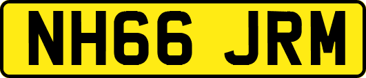 NH66JRM