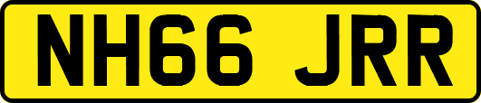 NH66JRR