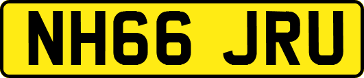 NH66JRU