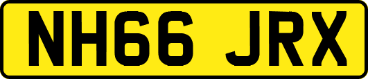 NH66JRX