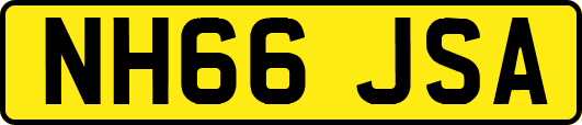 NH66JSA