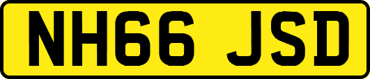 NH66JSD