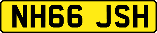 NH66JSH