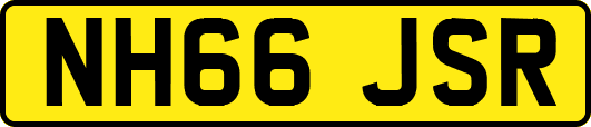 NH66JSR