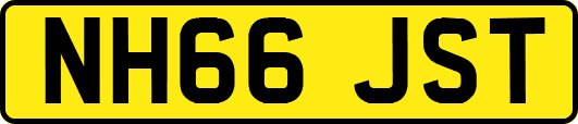 NH66JST