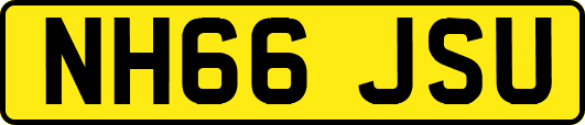 NH66JSU