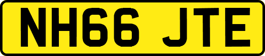 NH66JTE