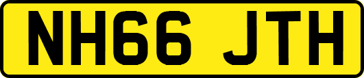 NH66JTH
