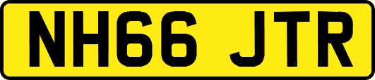 NH66JTR