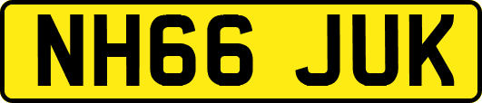 NH66JUK