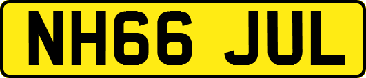 NH66JUL
