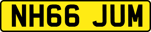 NH66JUM