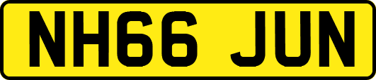 NH66JUN
