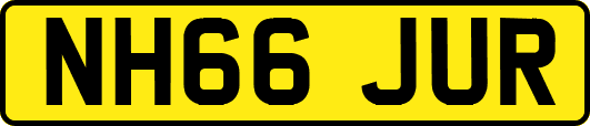 NH66JUR