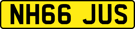 NH66JUS