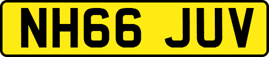 NH66JUV