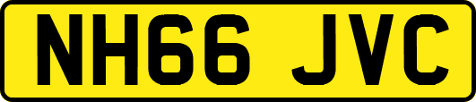 NH66JVC