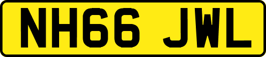 NH66JWL