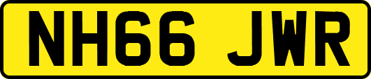 NH66JWR