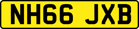 NH66JXB