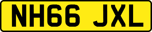 NH66JXL