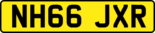 NH66JXR