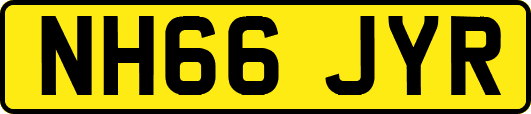 NH66JYR