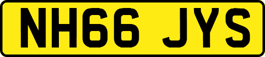 NH66JYS