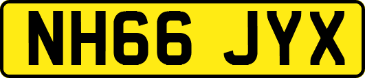 NH66JYX