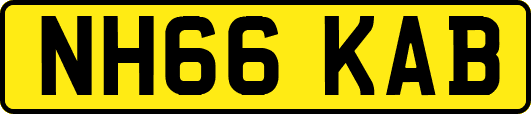NH66KAB