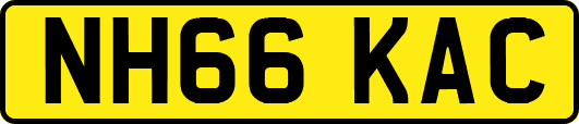 NH66KAC