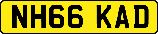 NH66KAD