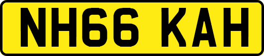 NH66KAH