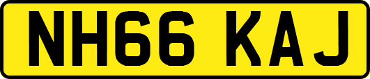 NH66KAJ