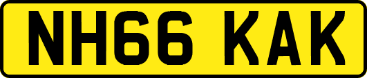 NH66KAK