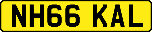 NH66KAL